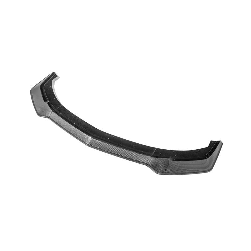 Acura Integra DE5 EOS Performance Style Matte Gloss Carbon Fiber Front Lip Splitter 2024-Up