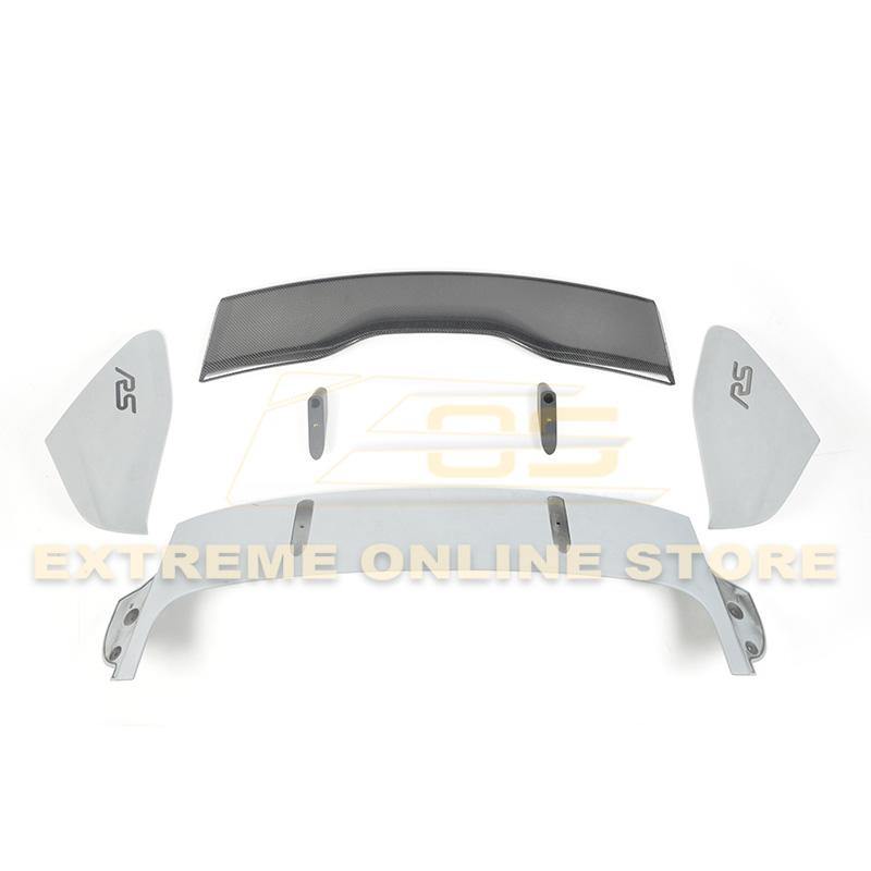 13-Up Ford Focus SE | ST | RS Rear spoiler - Extreme Online Store