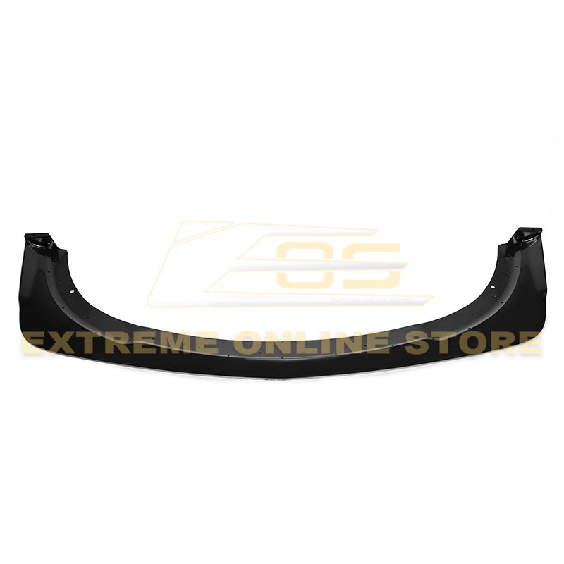 Dodge Charger SRT Widebody Style Front Splitter Side Fender Flares 2015-Up