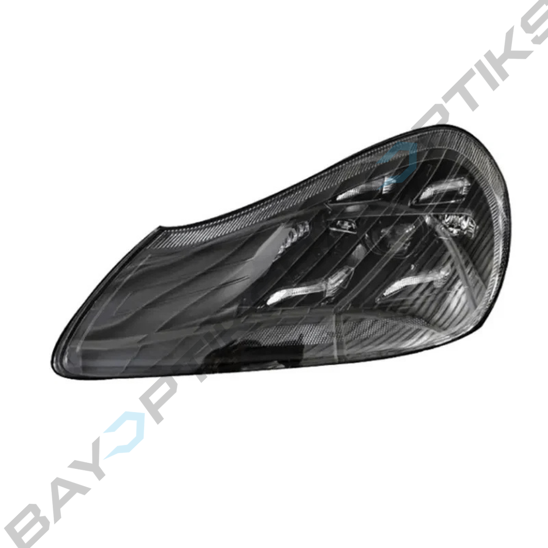 Porsche 957 Cayenne Facelift Style LED Headlights 2007–2010