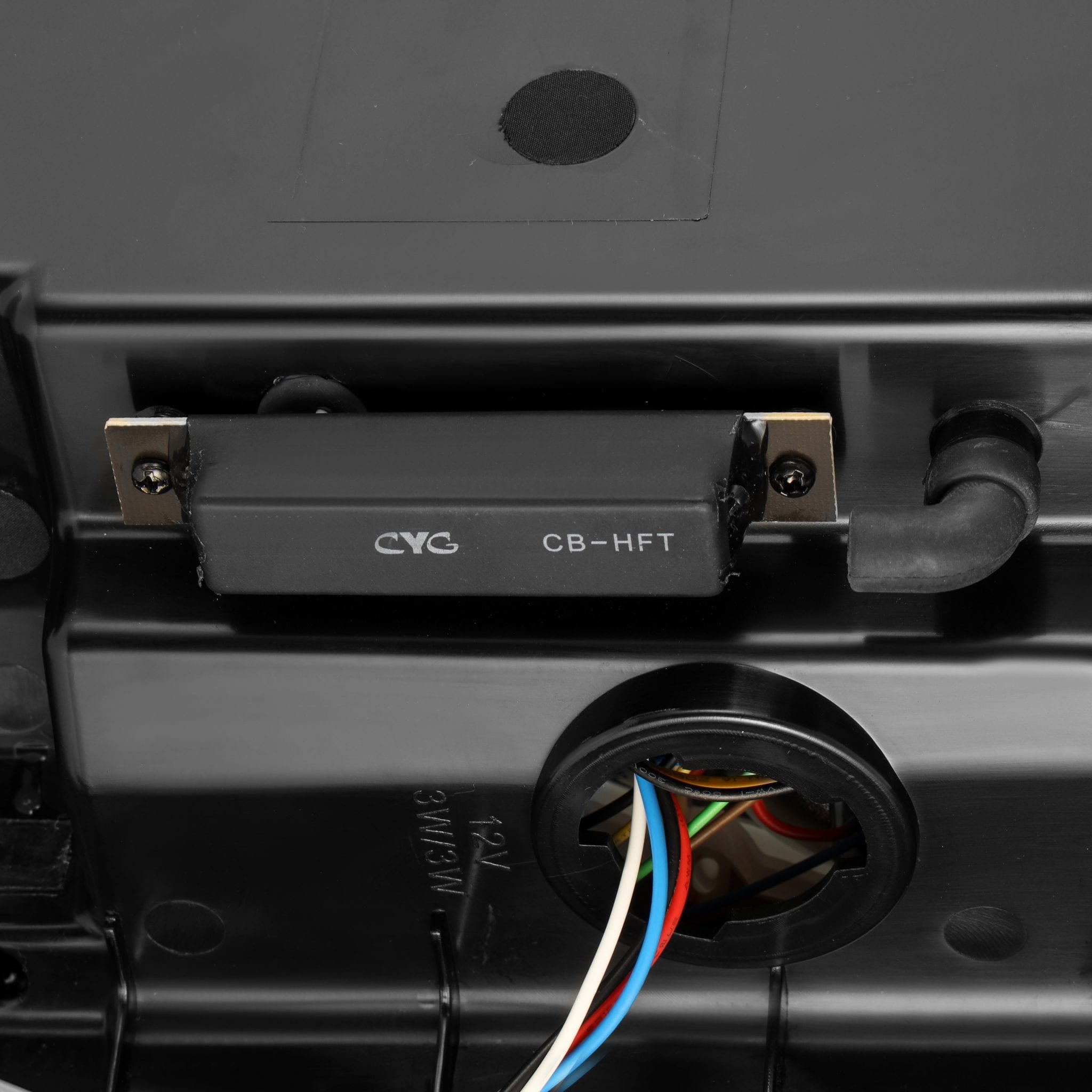 15-20 Ford F150 PRO-Series LED Tail Lights Red Smoke | AlphaRex