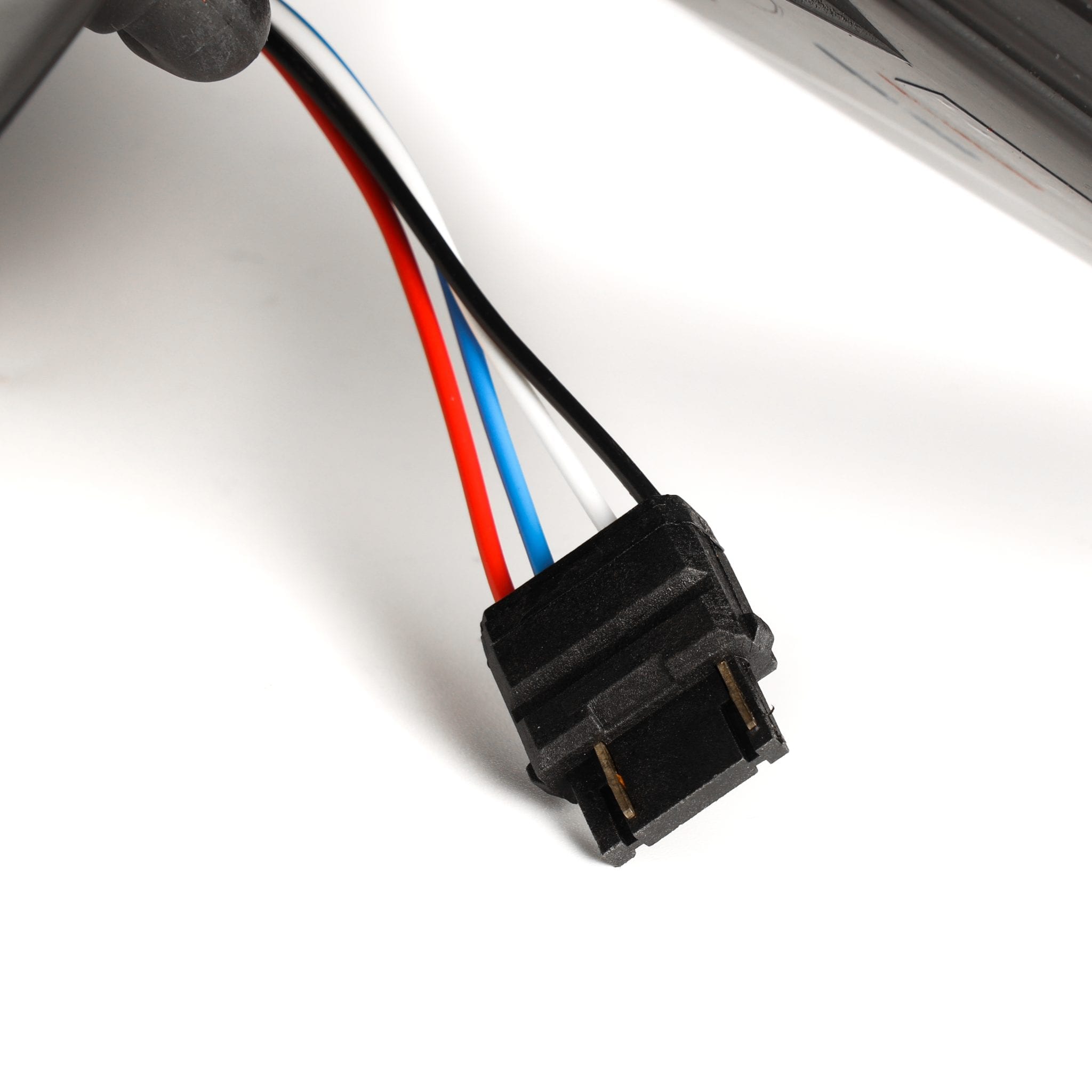 15-20 Ford F150 PRO-Series LED Tail Lights Red Smoke | AlphaRex