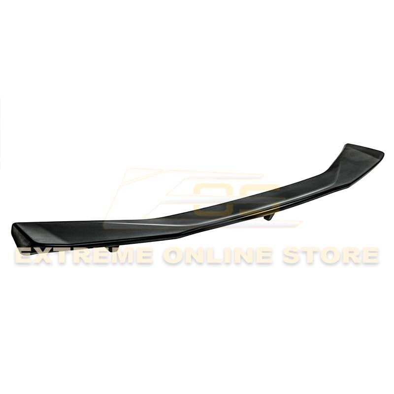 Chevrolet Camaro 6th Gen ZL1 Style Gloss Black Rear Trunk Spoiler 2016-2024