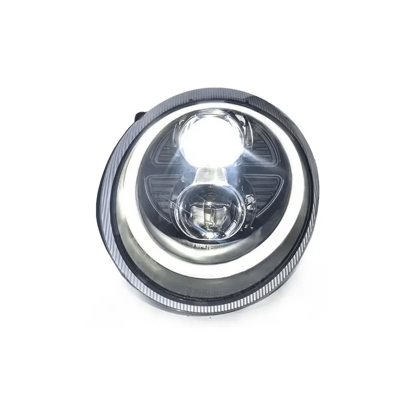 Porsche 997.1 & 997.2 991-Style LED Headlights (2005-2013)
