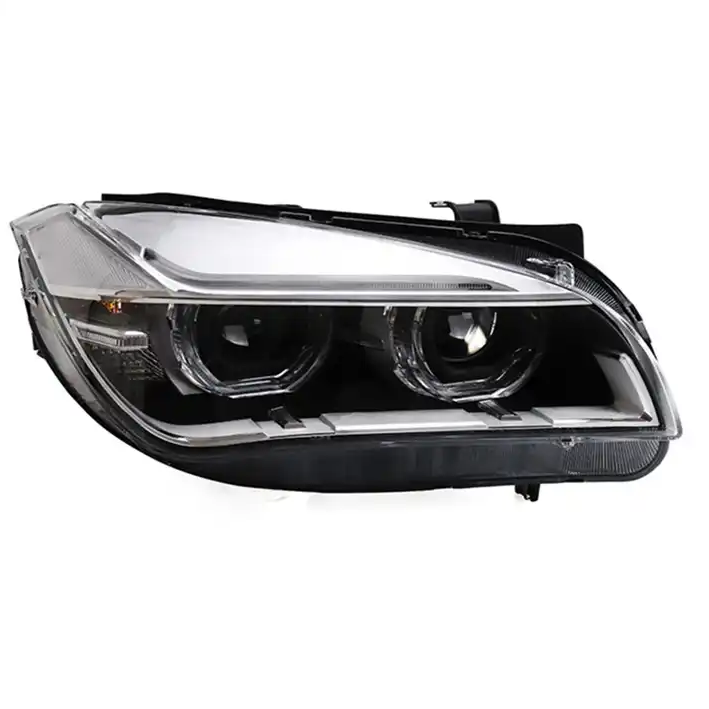 E84 X1 FACELIFT STYLE LED Headlights (2010 - 2015)