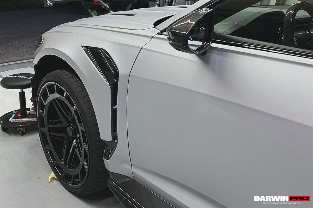 2019 - 2023 Audi RS6 Avant C8 IMP Performance Front Fender