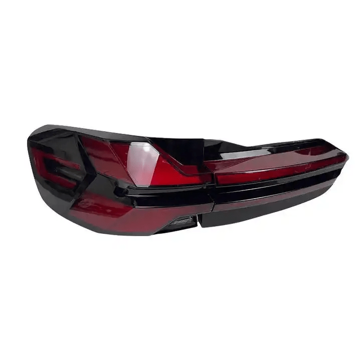 F95 X5M G05 X5 SEQUENTIAL LCI STYLE Taillights (2019 - 2023)