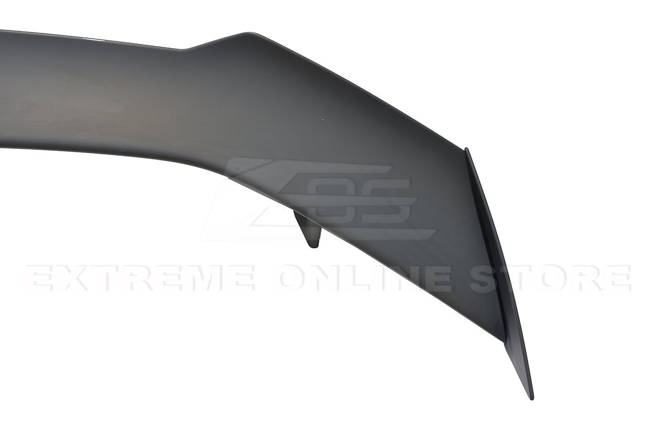 Chevrolet Camaro 6th Gen ZL1 1LE Style Primed Black Full Body Kit 2019-2024