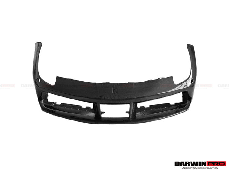2015 - 2020 Ferrari 488 GTB/Spyder Front Bumper