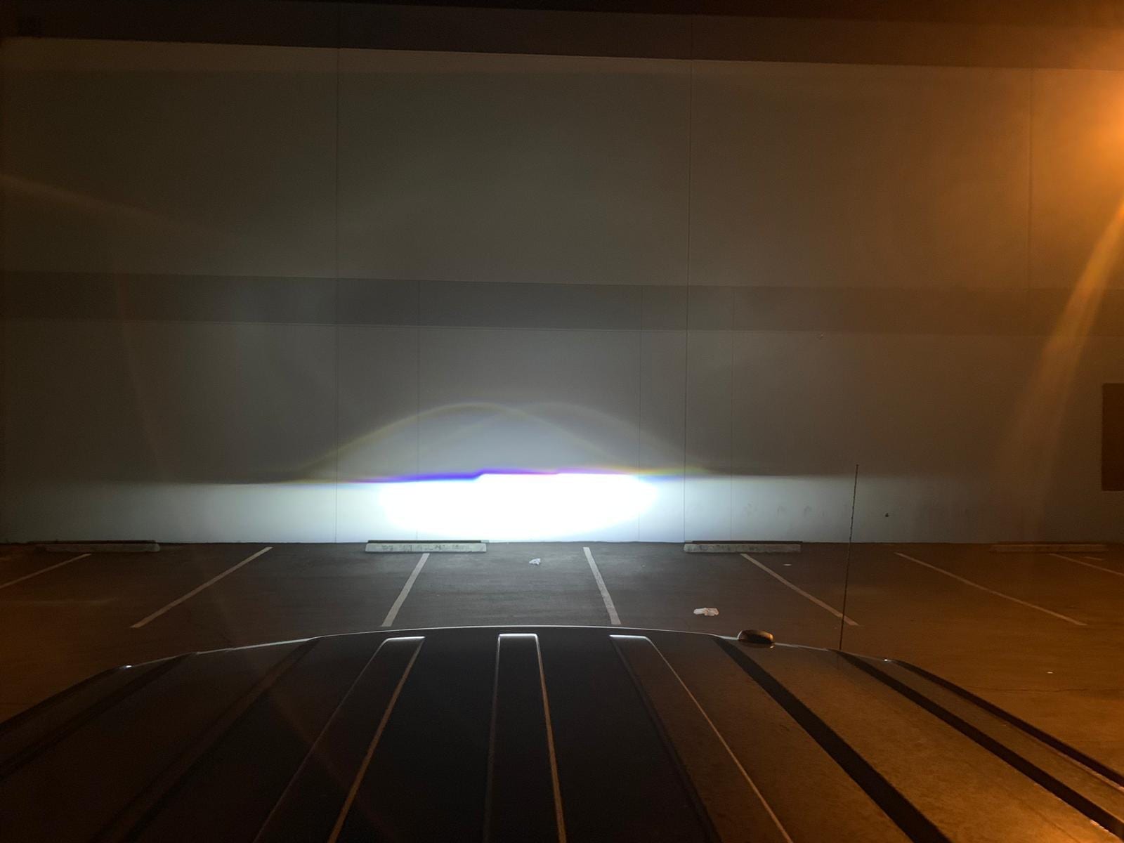 18-20 Ford F150 NOVA-Series LED Projector Headlights Black | AlphaRex