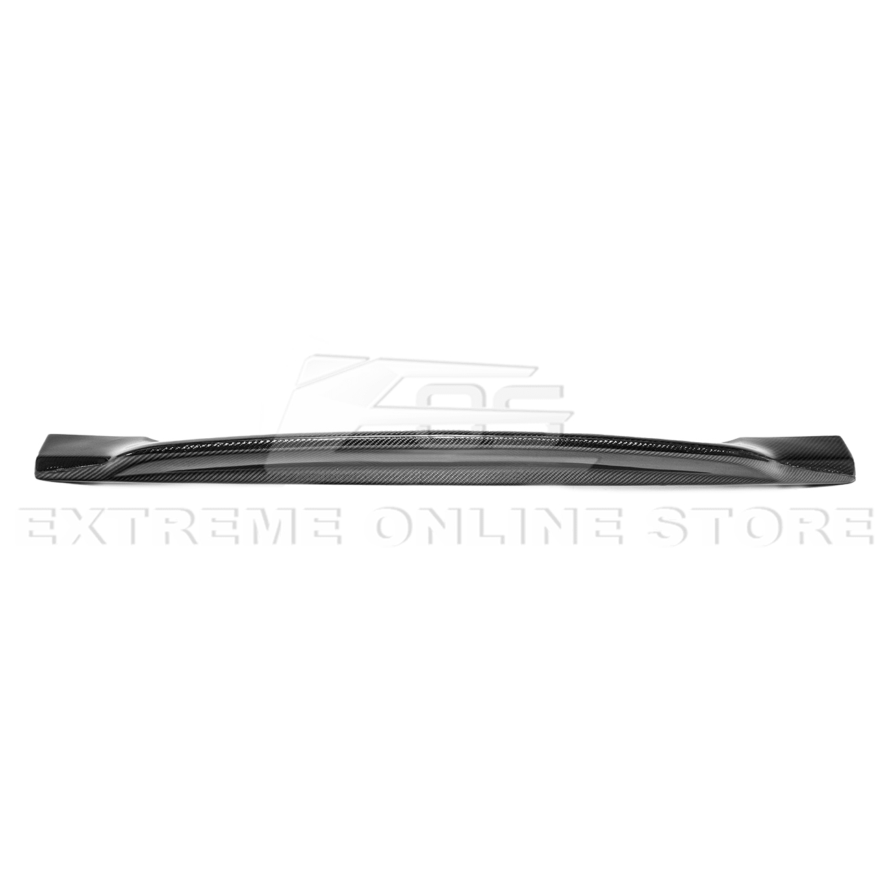 Subaru WRX STI VA High-Kick Duckbill Style Carbon Fiber Rear Trunk Spoiler 2015-2021