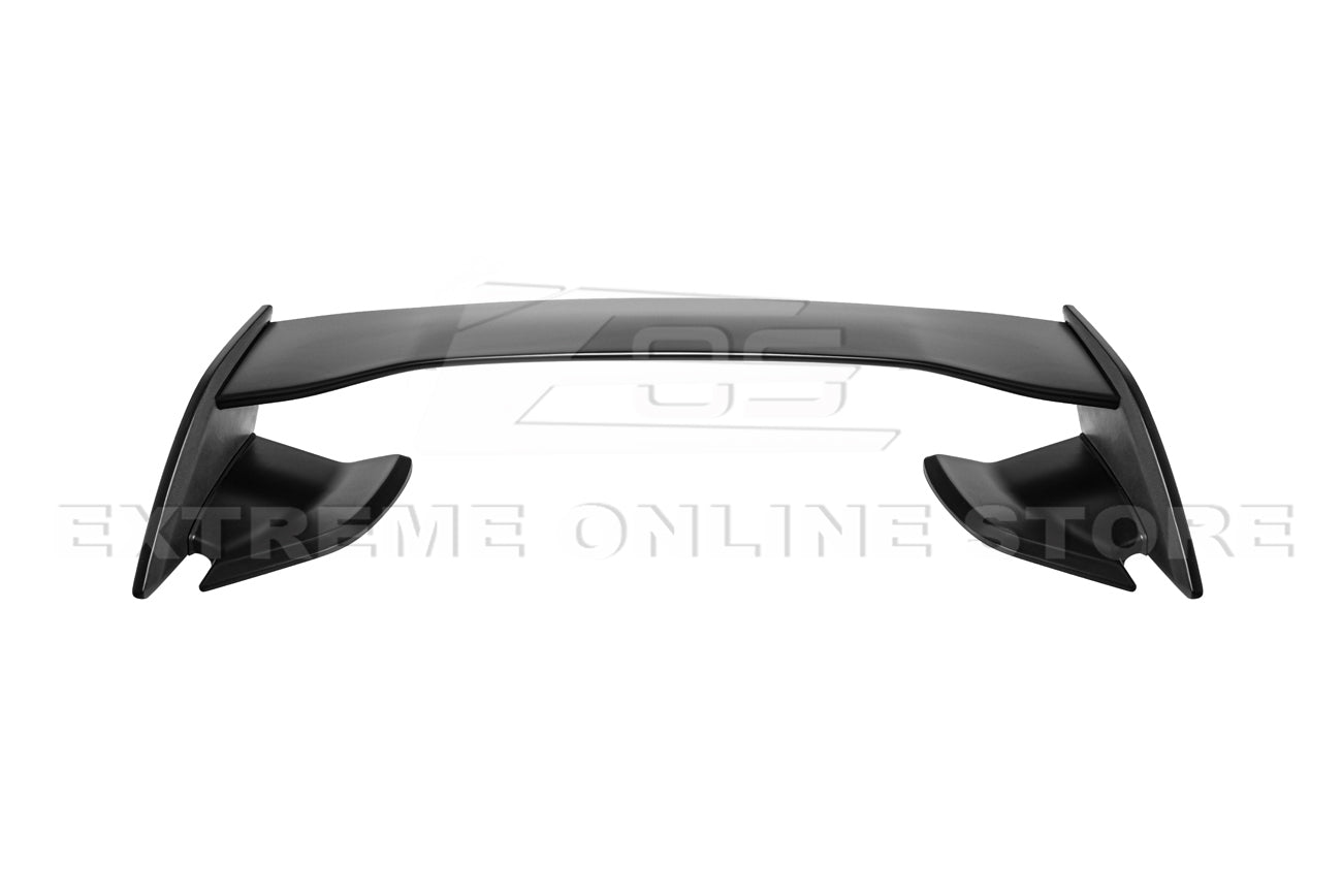 Subaru WRX VB JDM Style Full Aero Kit Front Lip Side Skirts Rear Apron Spoiler 2022-2024