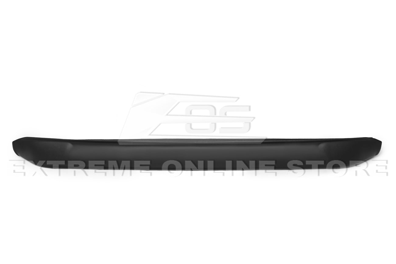Chevrolet Colorado | GMC Canyon RG Matte Black Rear Tailgate Spoiler 2015-2023