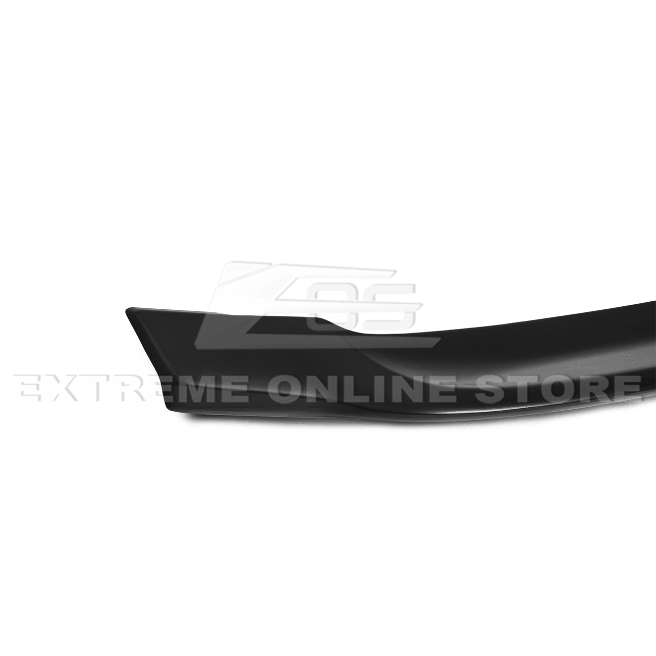 Subaru WRX STI VA High-Kick Duckbill Style Carbon Fiber Rear Trunk Spoiler 2015-2021