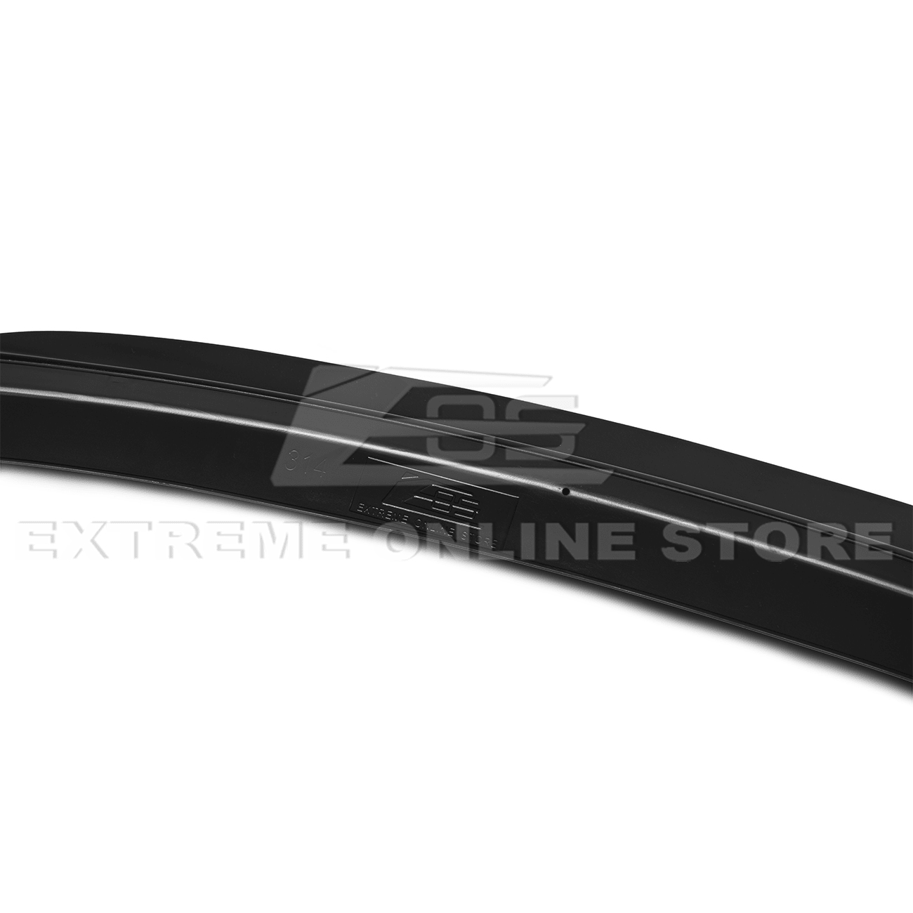 Subaru WRX STI VA High-Kick Duckbill Style Carbon Fiber Rear Trunk Spoiler 2015-2021