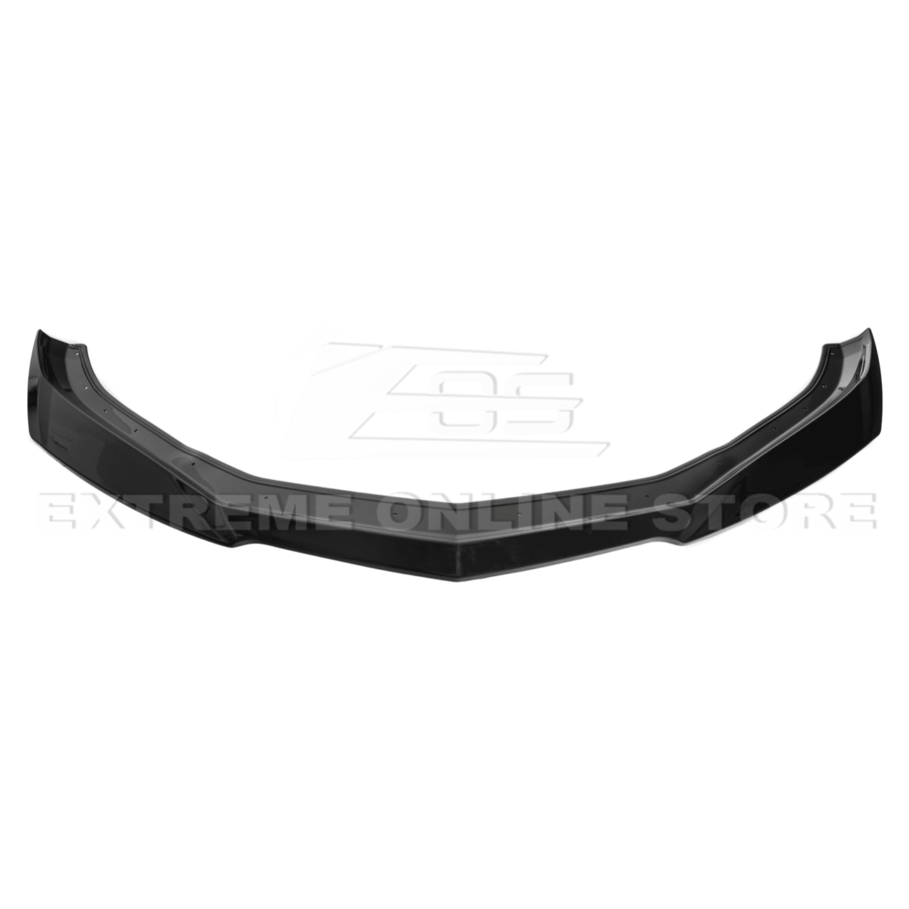 Chevrolet Camaro 6th Gen ZL1 Style Carbon Fiber Front Splitter 2016-2018