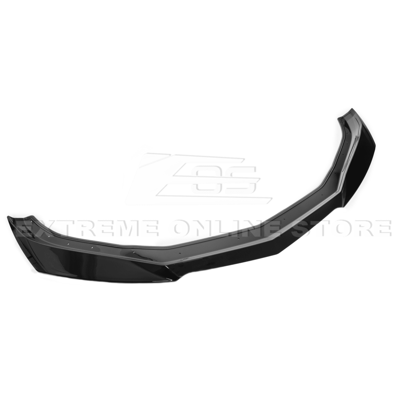 Chevrolet Camaro 6th Gen ZL1 Style Carbon Fiber Front Splitter 2016-2018