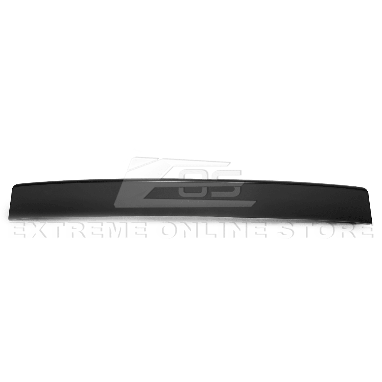 Subaru WRX STI VA RB Duckbill Style Carbon Fiber Rear Trunk Spoiler 2015-2021
