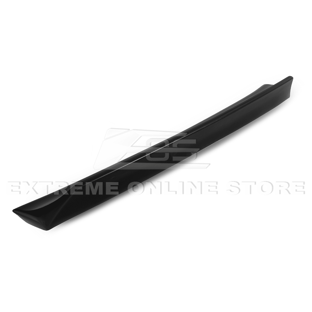 Subaru WRX STI VA RB Duckbill Style Carbon Fiber Rear Trunk Spoiler 2015-2021