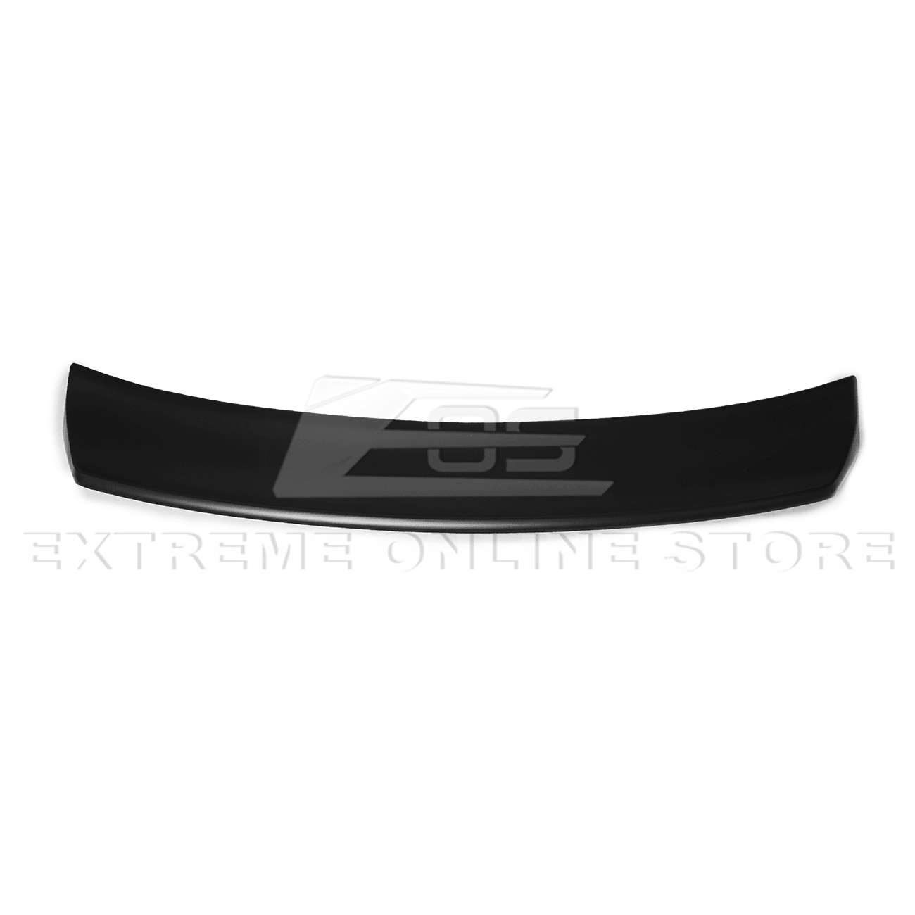 Subaru WRX STI VA RB Duckbill Style Carbon Fiber Rear Trunk Spoiler 2015-2021