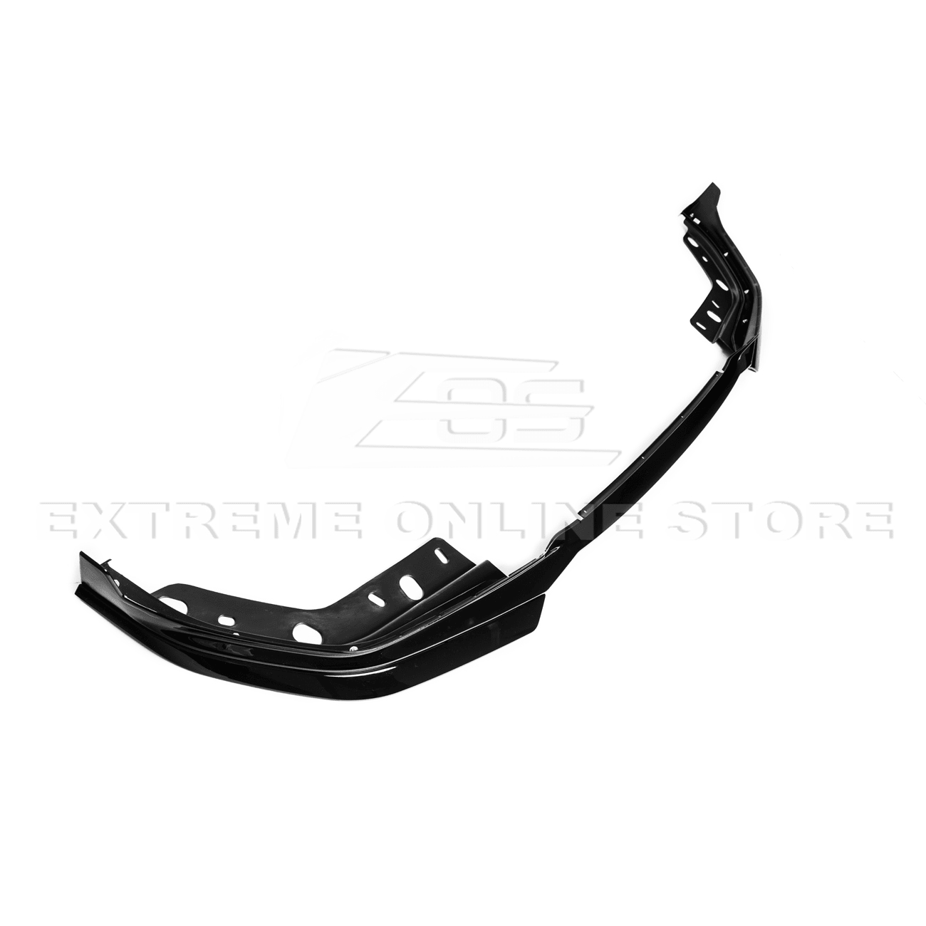 BMW G20 G28 3 Series M Sport EOS Style Gloss Black Front Lip Side Skirts Rear Spoiler Kit 2019-Up