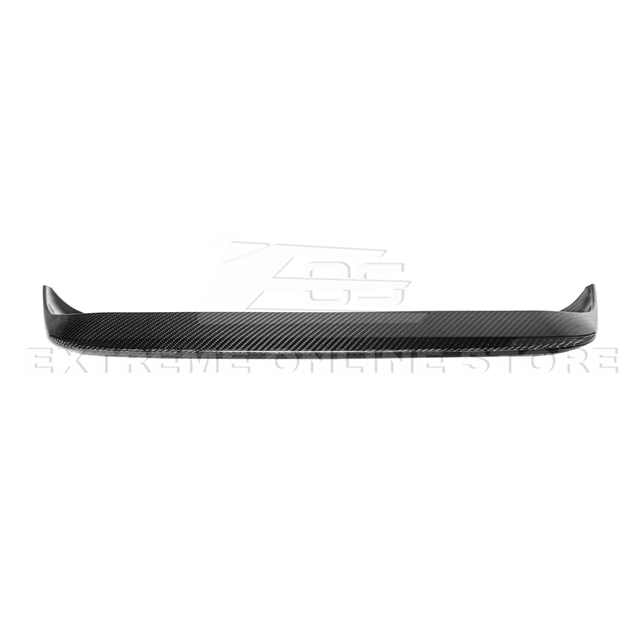 Honda Civic Type R FL5 Carbon Fiber Front Hood Vent Cover 2023-Up
