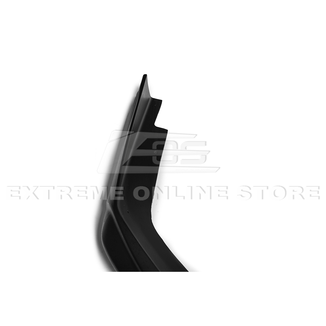 Subaru WRX STI VA Facelift VRS Style Carbon Fiber Front Splitter Lip 2018-2021