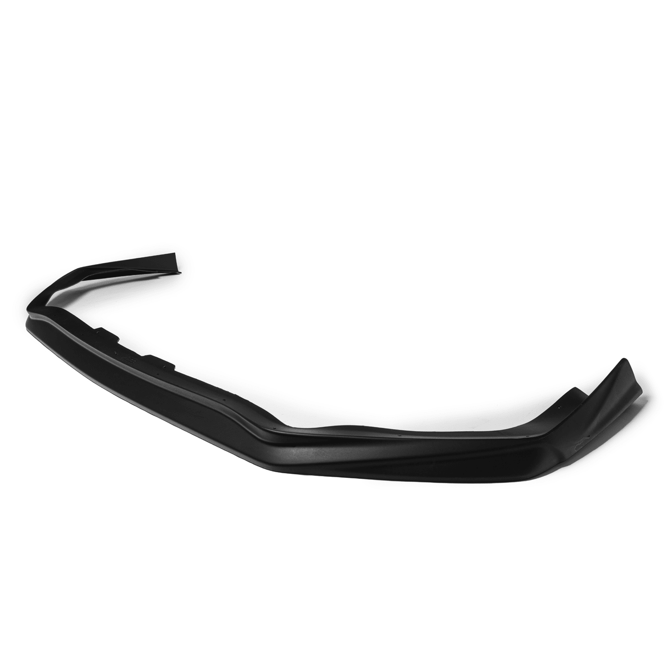 Subaru WRX STI VA Facelift VRS Style Carbon Fiber Front Splitter Lip 2018-2021