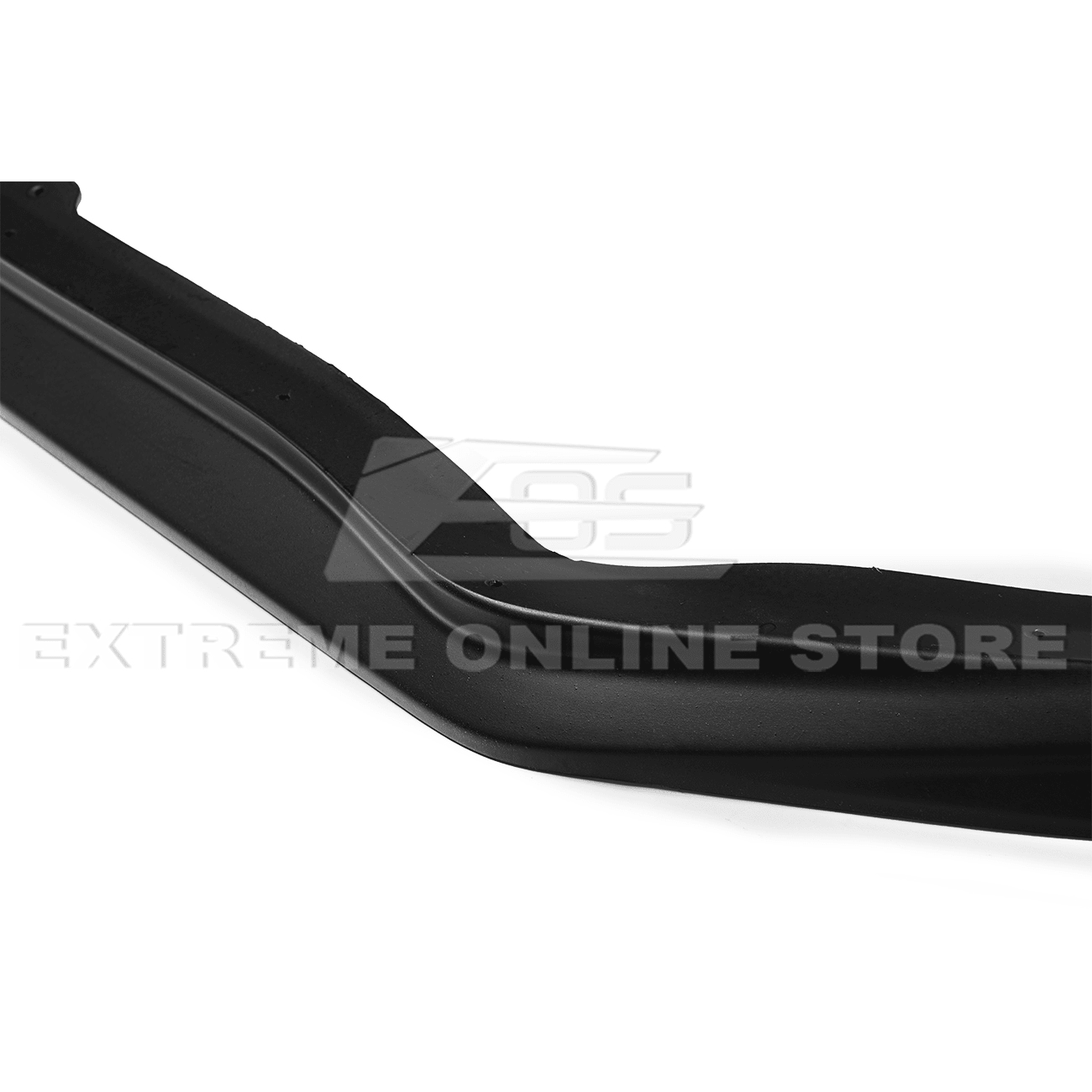 Subaru WRX STI VA Facelift VRS Style Carbon Fiber Front Splitter Lip 2018-2021