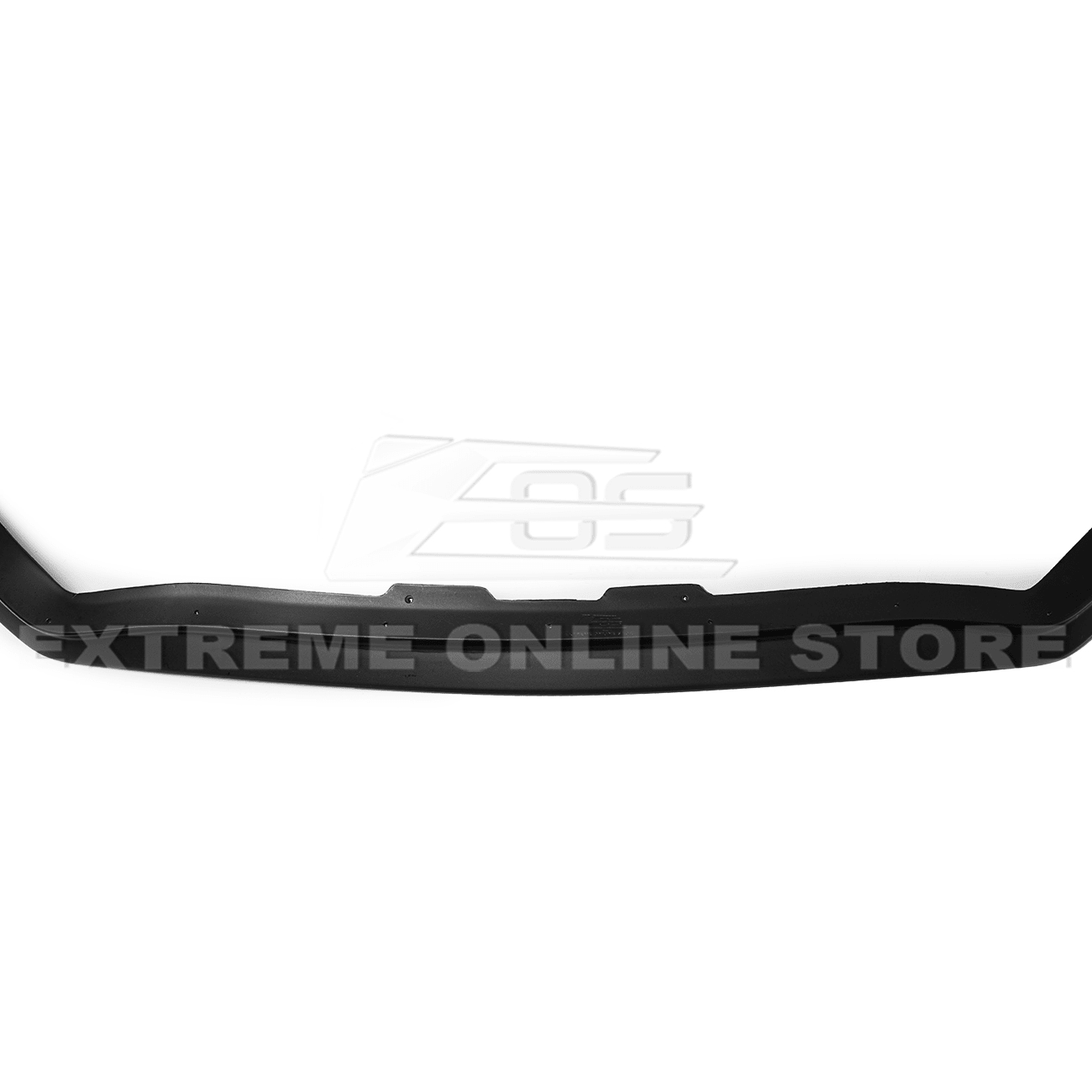 Subaru WRX STI VA Facelift VRS Style Carbon Fiber Front Splitter Lip 2018-2021