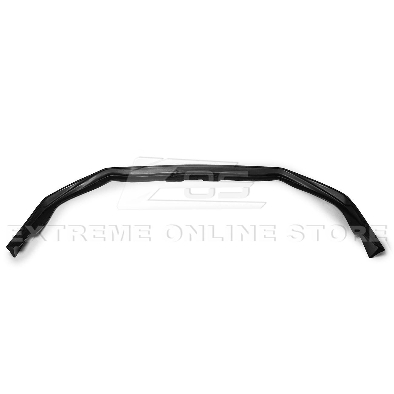 Subaru WRX STI VA Facelift VRS Style Carbon Fiber Front Splitter Lip 2018-2021