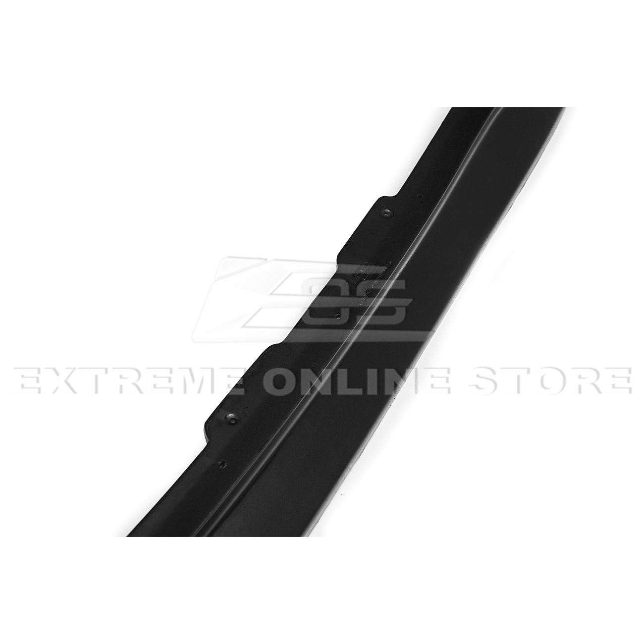Subaru WRX STI VA VRS Style Carbon Fiber Front Splitter Lip 2015-2017