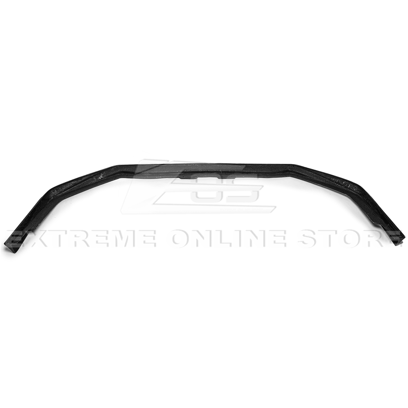 Subaru WRX STI VA Facelift VRS Style Carbon Fiber Front Splitter Lip 2018-2021