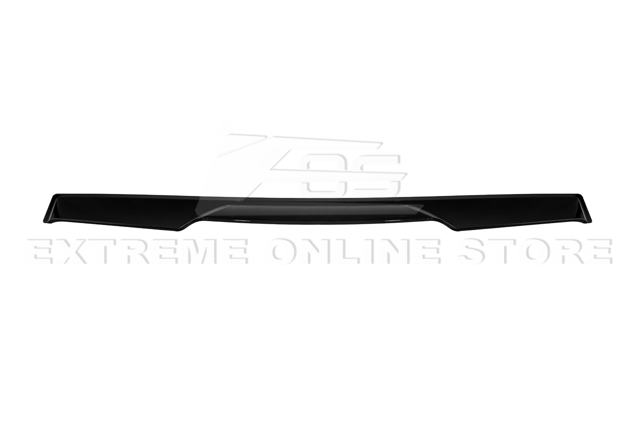 Dodge Charger LD SRT Performance Style Gloss Black Rear Roof Spoiler 2015-Up