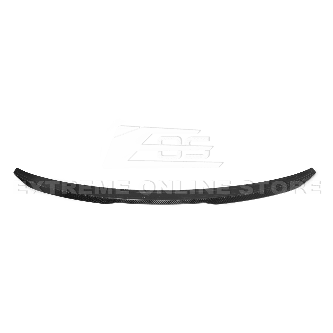 BMW G20 3 Series G80 M3 Factory Style Carbon Fiber Rear Trunk Wing Spoiler 2019-Up