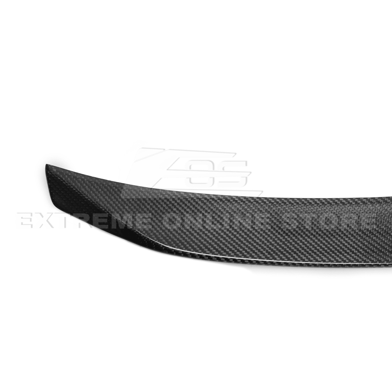 BMW G20 3 Series G80 M3 Factory Style Carbon Fiber Rear Trunk Wing Spoiler 2019-Up
