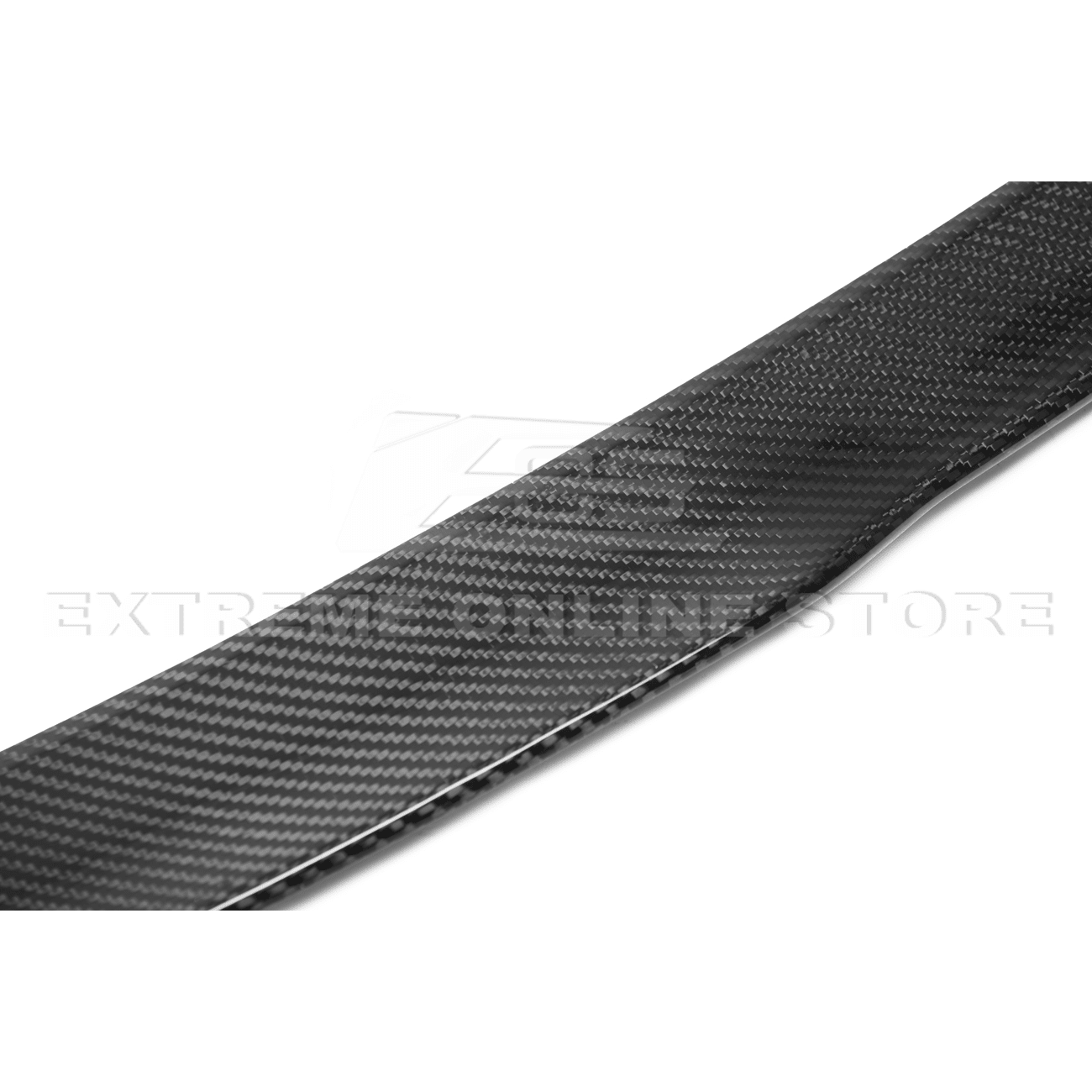 BMW G20 3 Series G80 M3 Factory Style Carbon Fiber Rear Trunk Wing Spoiler 2019-Up