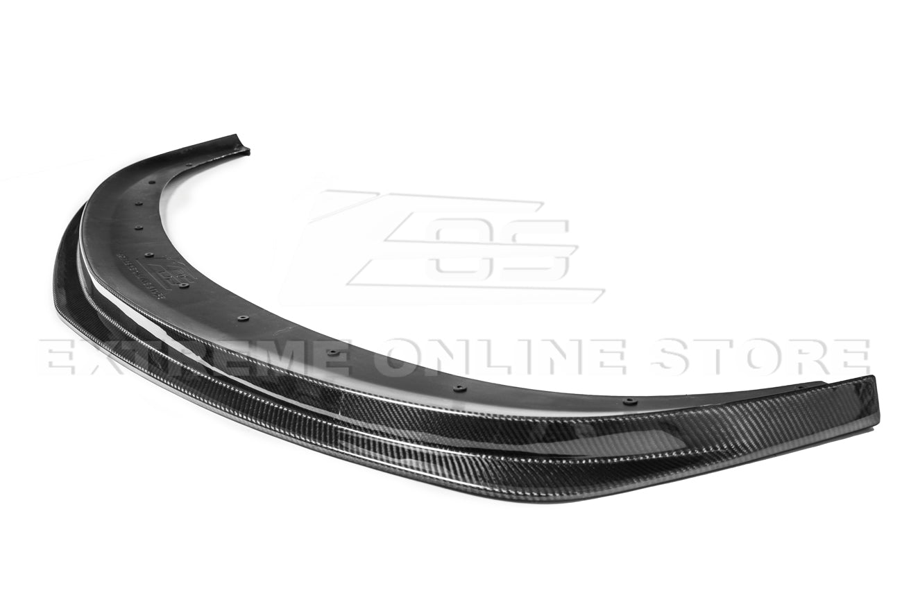 Pontiac GTO V2 Carbon Fiber Front Splitter Lip 2004-2006