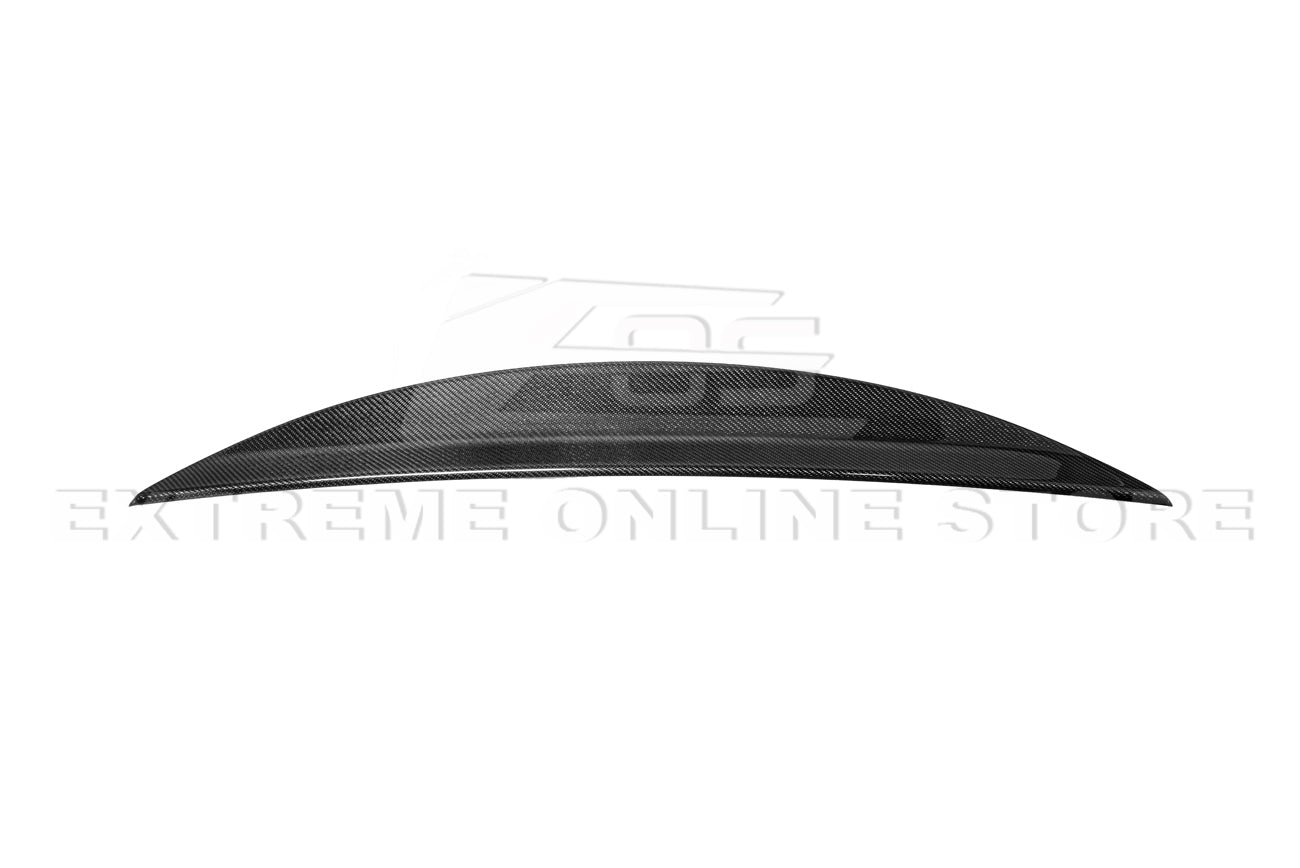 Chevrolet SS Carbon Fiber Full Aero Kit Front Lip Side Skirts Rear Spoiler 2013-2015