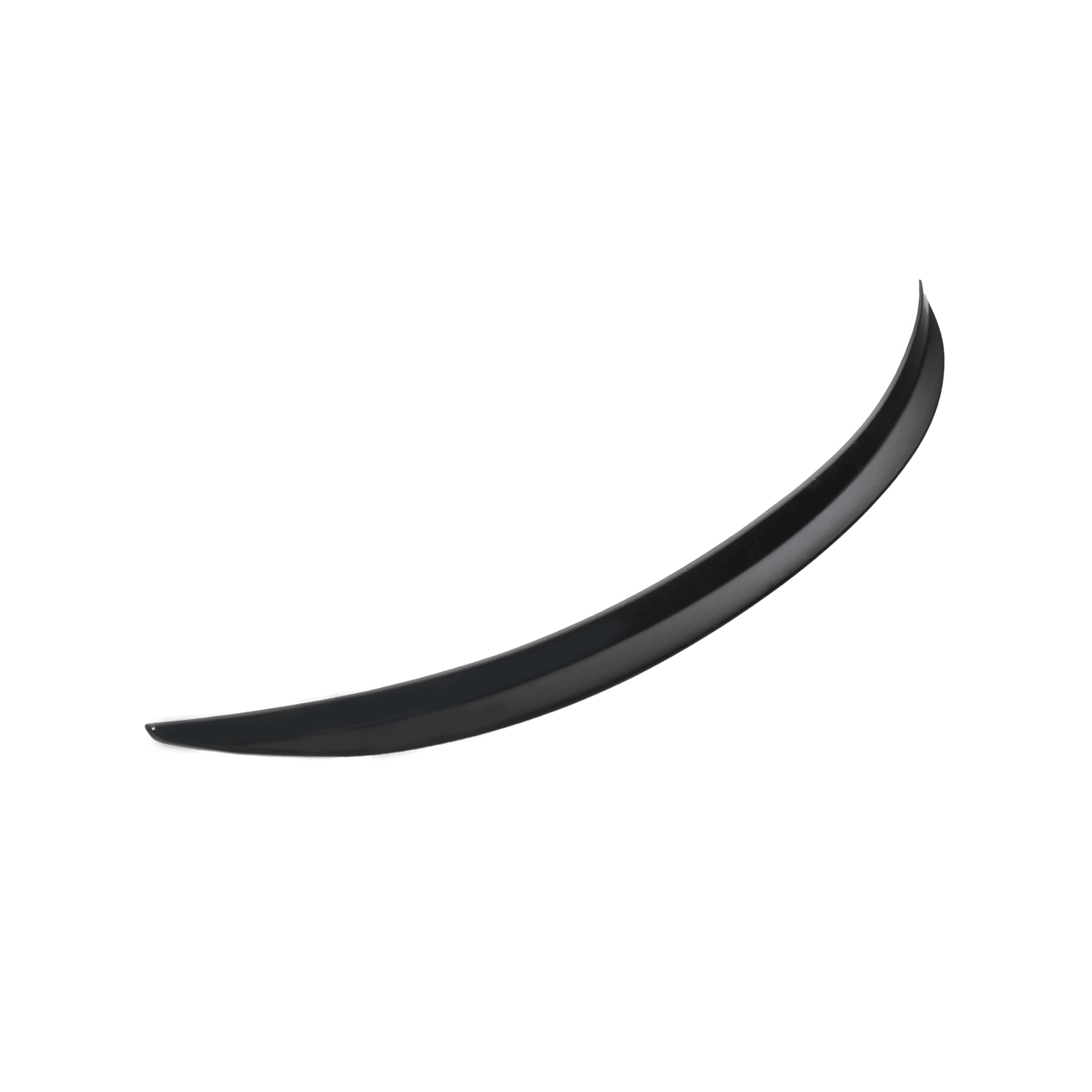 BMW G20 3 Series G80 M3 Factory Style Carbon Fiber Rear Trunk Wing Spoiler 2019-Up