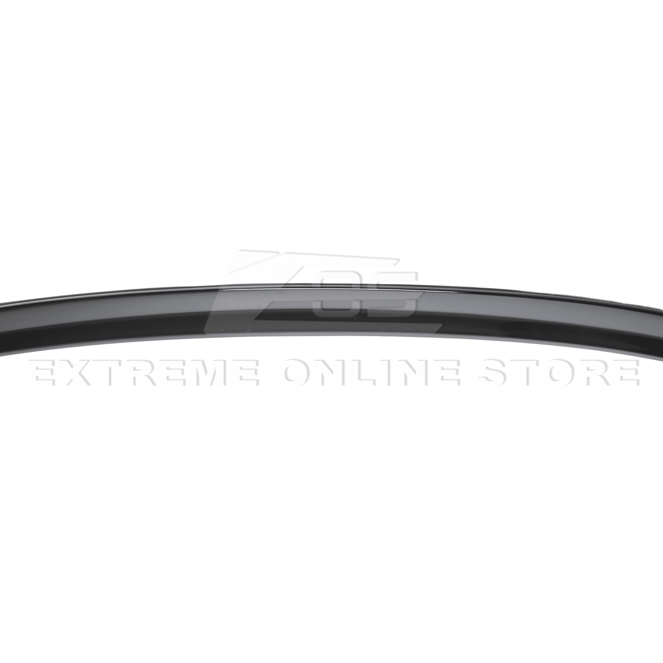BMW G20 G28 3 Series M Sport EOS Style Gloss Black Front Lip Side Skirts Rear Spoiler Kit 2019-Up