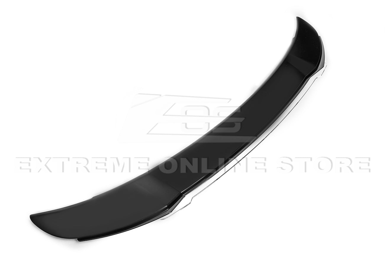Dodge Charger LD SRT Performance Style Gloss Black Full Aero Kit 2015-Up