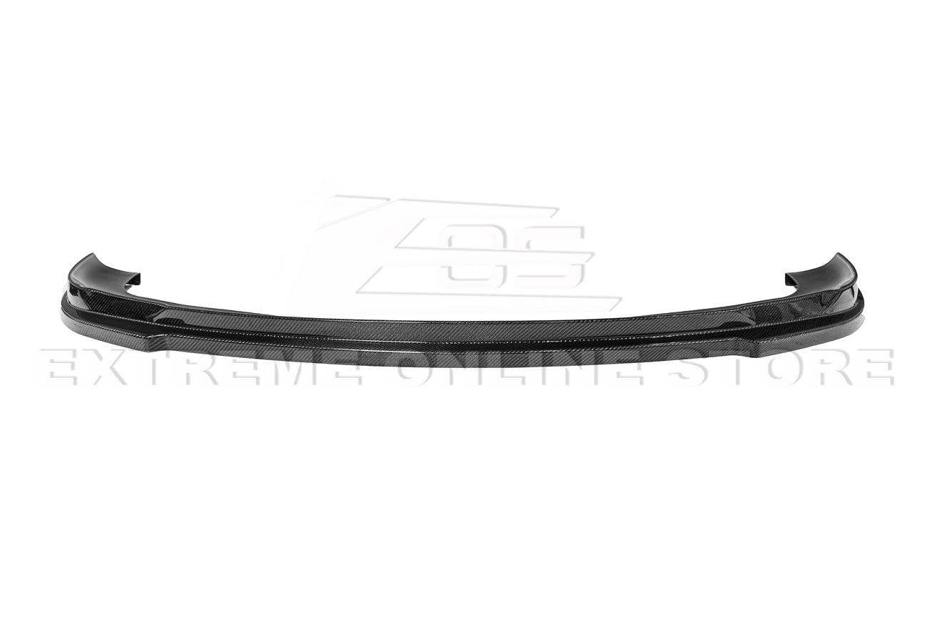 Chevrolet Trailblazer SS Carbon Fiber Front Splitter Lip 2006-2009