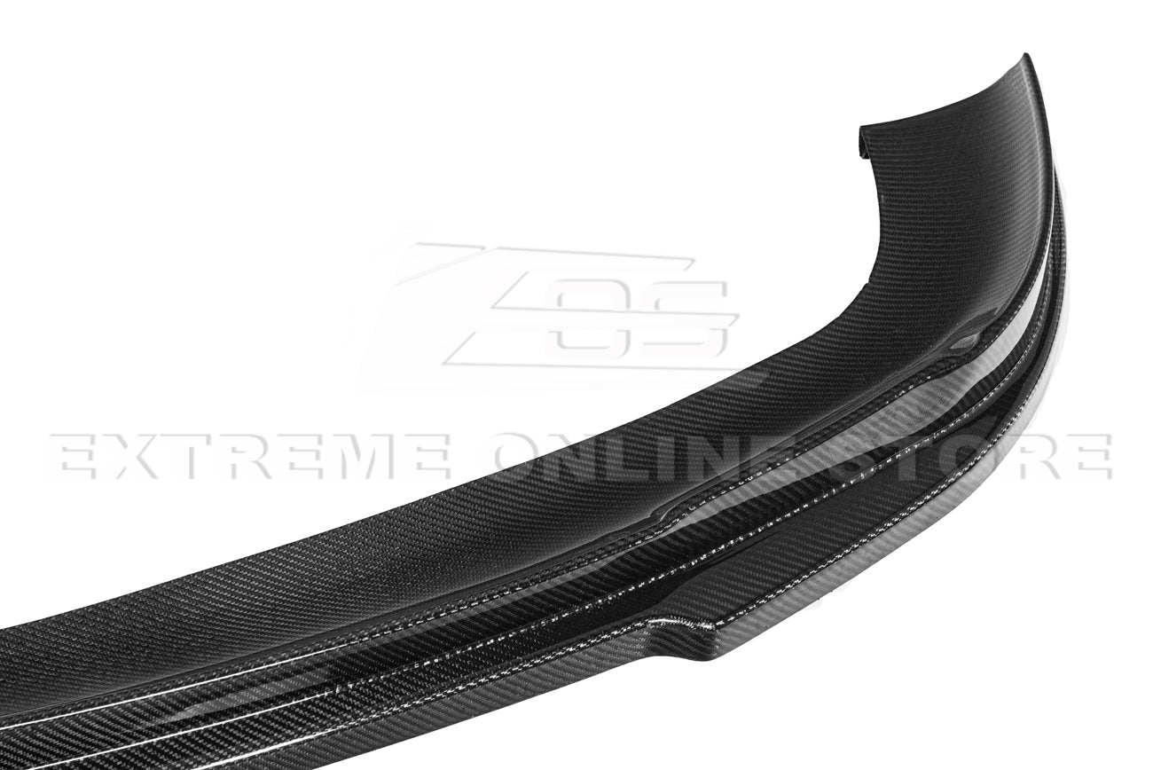Chevrolet Trailblazer SS Carbon Fiber Front Splitter Lip 2006-2009