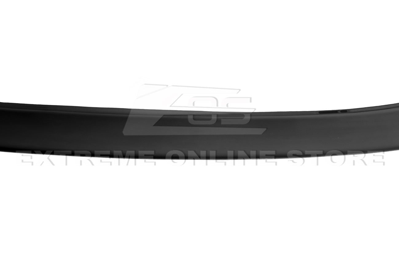Honda Civic Hatchback FE JDM Style Tinted Rear Roof Window Visor 2022-Up