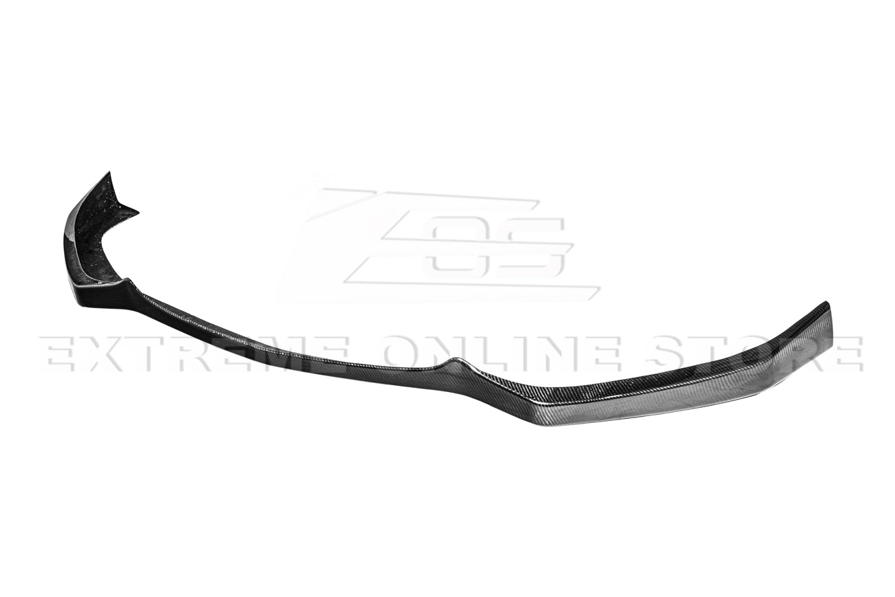 Chevrolet SS Carbon Fiber Full Aero Kit Front Lip Side Skirts Rear Spoiler 2013-2015