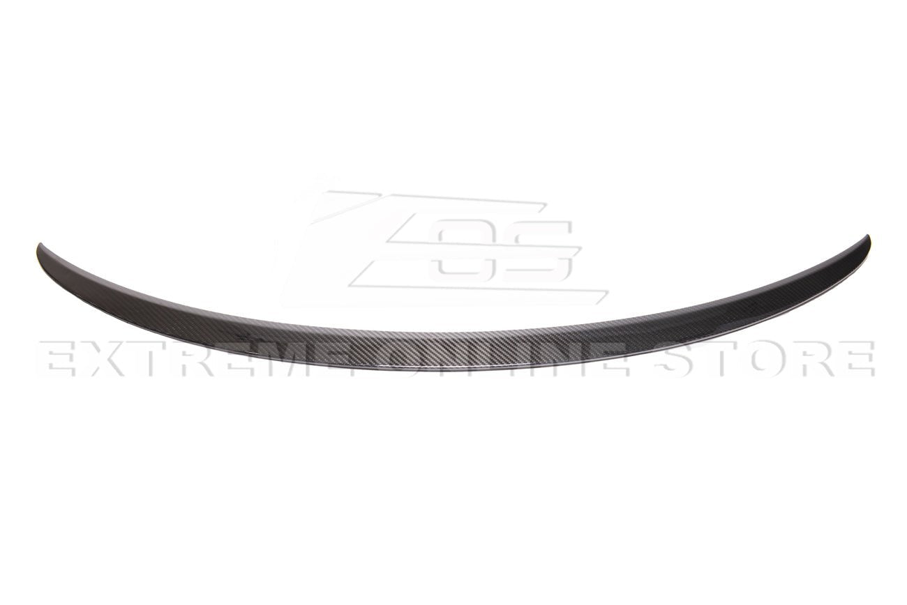 Tesla Model 3 Performance Style Carbon Fiber Rear Spoiler 2017-2023