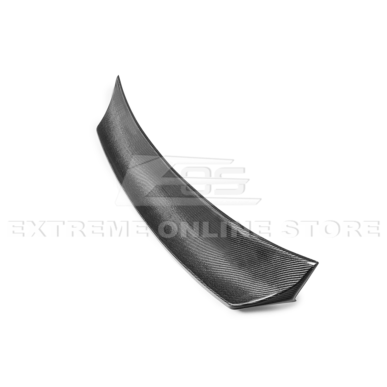 Subaru WRX STI VA RB Duckbill Style Carbon Fiber Rear Trunk Spoiler 2015-2021