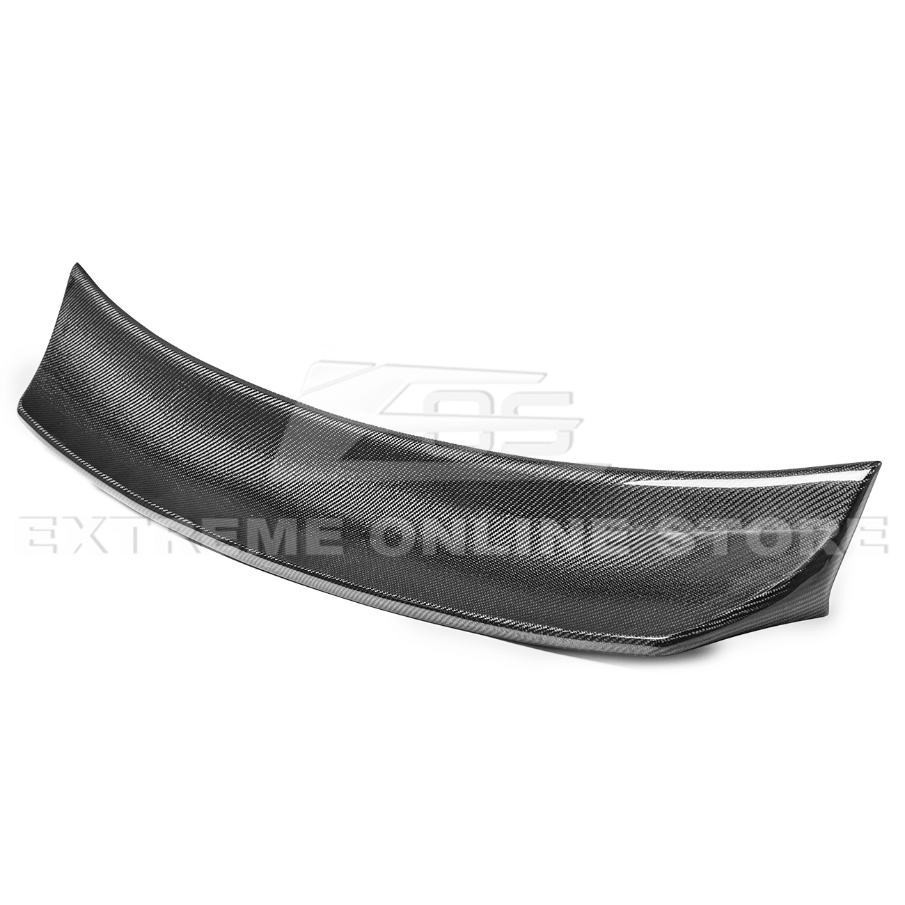 Subaru WRX STI VA RB Duckbill Style Carbon Fiber Rear Trunk Spoiler 2015-2021