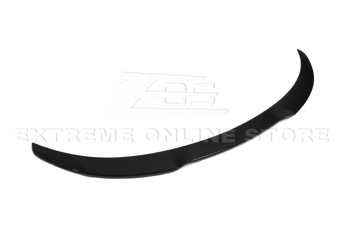 Tesla Model Y Performance Style Gloss Black Full Aero Kit Splitter Side Skirts Spoiler 2020-2024